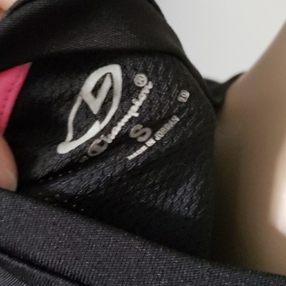 Champion C9 muscle athletic tank top small - Picture 6 of 7